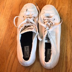 Jack Purcell Converse